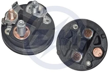 Втягуюче реле ERA ZM59191