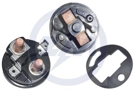 Втягуюче реле ERA ZM69096