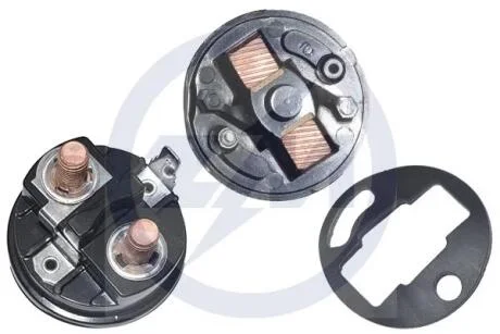 Втягуюче реле ERA ZM69096