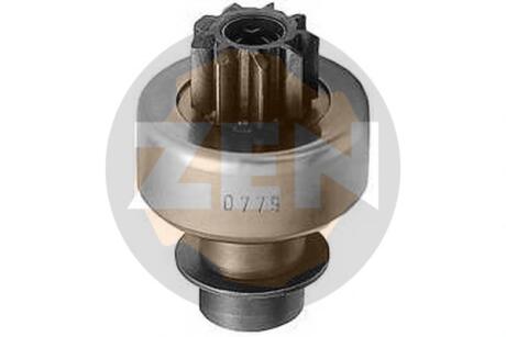 Бендикс стартера ERA ZN0779