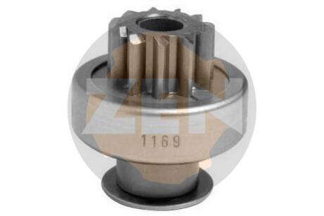 Бендикс стартера ERA ZN1169