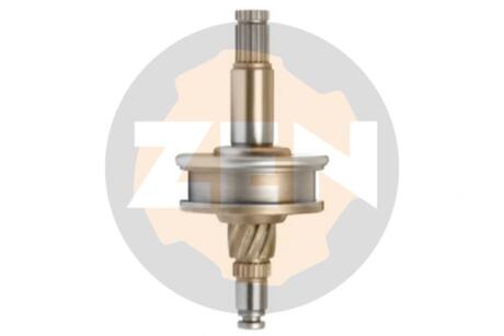 Бендикс стартера ERA ZN1577