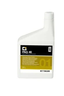 Мастило систем кондиціювання Errecom EROL6001KP2