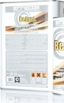 Засіб, промивка кондиціонера Errecom ERTR105501