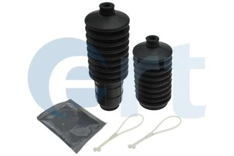 Пыльники рулевой рейки SEAT, SKODA, VW, FIAT 77-01 (2штуки) (Выр-во) ERT 101657