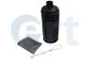 TOYOTA пильник рульов. колонки LAND CRUISER 100 4.2 TD 98-07, LAND CRUISER PRADO 3.0 02-09 ERT 101667 (фото 1)