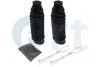 FORD К-кт пильовиків (2 шт.) рульової рейки GALAXY 1.9 TDI 95-06, GALAXY 2.0 i 05-06, SEAT ALHAMBRA 1.9 TDI 00-10, CORDOBA 1.8 i 93-02, VW CADDY II (9K9A) 1.4 00-04 ERT 101763