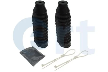 FORD К-кт пильовиків (2 шт.) рульової рейки GALAXY 1.9 TDI 95-06, GALAXY 2.0 i 05-06, SEAT ALHAMBRA 1.9 TDI 00-10, CORDOBA 1.8 i 93-02, VW CADDY II (9K9A) 1.4 00-04 ERT 101763