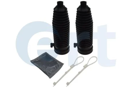 FORD К-т пильовиків (2 шт.) рул.колонки Focus II 04- ERT 102390