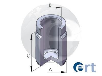 Поршень суппорта ERT 151204-C (фото 1)
