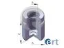 Поршень суппорта BMW E36 ERT 151256-C