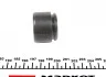 Поршень супорта Renault Megane II/Opel Astra 02- (40x30mm) (Brembo) ERT 151286-C (фото 3)