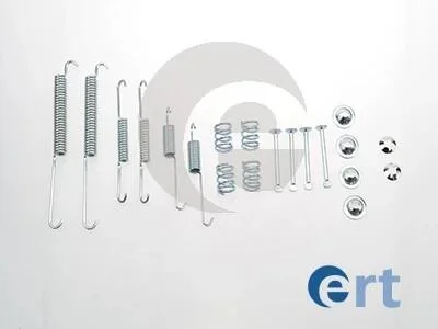 Комплект монтажний колодок ERT 310042