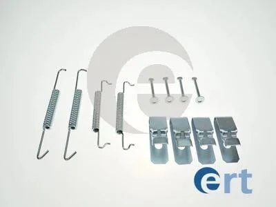 Комплект монтажний колодок ERT 310183