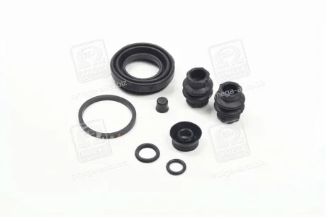 Ремкомплект суппорта (заднего) VW T4/Caddy III/Citroen Berlingo 90-15 (d=38mm) (Lucas) ERT 400454