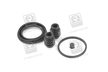 Р/к переднего суппорта Lanos 97- 52mm DAC ERT 400818