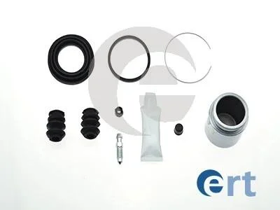 Ремонтный комплект суппорта тормозной системы ERT 401367