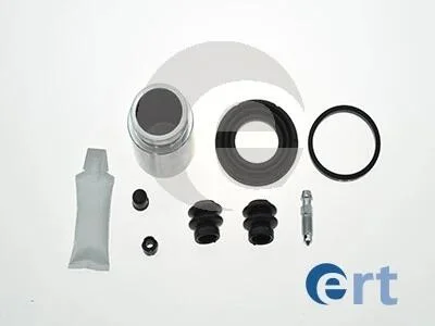 NISSAN Р/к заднього супорта з поршеньком LEAF (ZE0) Electric 10-, VOLVO V60 I (155, 157) T5 AWD 15- ERT 402289