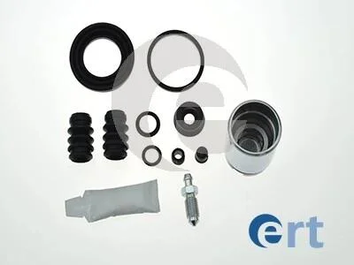 Ремонтний комплект супорта гальмівної системи ERT 402437