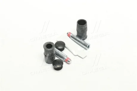 Направляющая суппорта (переднего) MB Sprinter/VW LT/Ford Connect/VW T4/T5/Caddy III 95-15 (Ate) ERT 410031