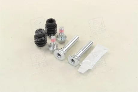 Комплект направляющих тормозов. суппорта CHEVROLET LACETTI (D7073C) (выр-во) ERT 410096