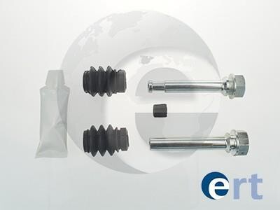 Ремкомплект супорта (направляюча суппорта) ERT 410312