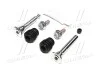 Комплект направляючої гільзи NISSAN X-TRAIL, ROGUE (вир-во) ERT 410323 (фото 4)