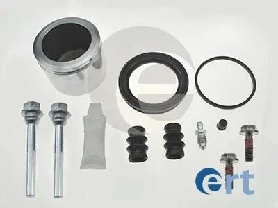 -SEINSA FIAT Р/к переднього супорта з поршеньком + гільзи FREEMONT 2.0 JTD 11-, FREEMONT 2.4 11-, JEEP LIBY 2.8 CRD 08-, WRANGLER III 3.8 07-, CHRYSLER GRAND VOYAGER V 2.8 CRD 07-, DODGE JOURNEY 2.0 CRD 08- ERT 440378