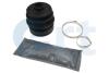 SUZUKI К-кт пыльника ШРУСа 88*22*70 BALENO 1.6 i 16V 95-02, BALENO 1.6 i 16V 96-02, MAZDA 626 IV Hatchback (GE) 2.5 24V 94-97 ERT 500037 (фото 1)