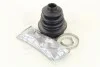 Пыльник ШРУС внутр. DAEWOO FORD OPEL SAAB D8055 (выр-во) ERT 500066 (фото 4)