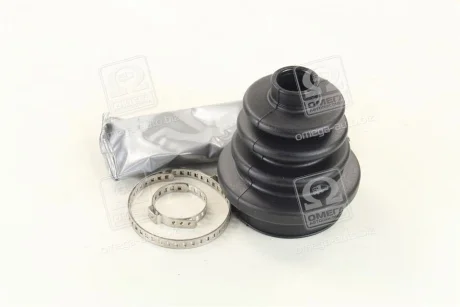 Пыльник ШРУС внутр. DAEWOO FORD OPEL SAAB D8055 (выр-во) ERT 500066