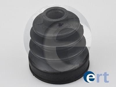Пыльник ШРКШ резиновый + смазка ERT 500092
