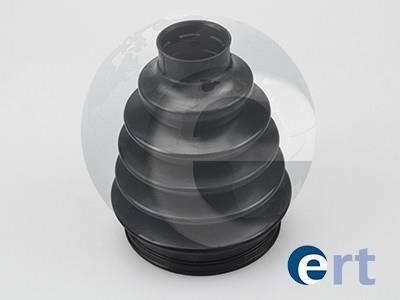 Пыльник ШРКШ резиновый + смазка ERT 500164T