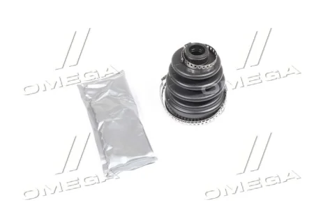 Пильовик ШРУС внутр. CHEVROLET DAEWOO D8218 (вир-во) ERT 500180