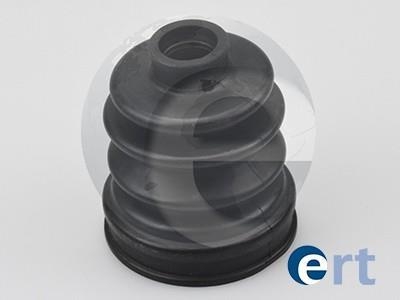 Пыльник ШРКШ резиновый + смазка ERT 500199
