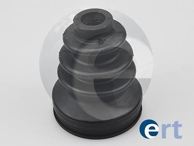 Пыльник ШРКШ резиновый + смазка ERT 500204 (фото 1)