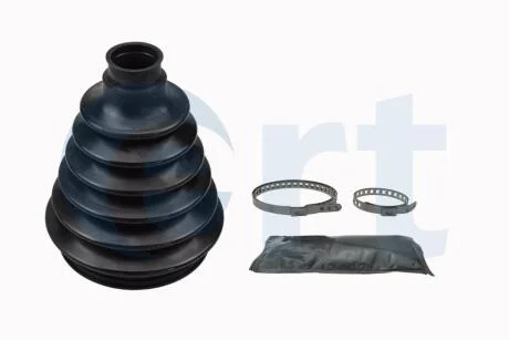 К-т пильнику ШРКШ нар. 22*79*122 OPEL Corsa B 96- ERT 500229T