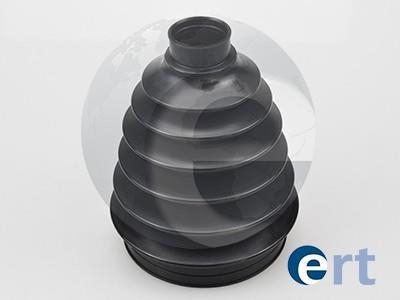 Пыльник ШРКШ резиновый + смазка ERT 500237T (фото 1)