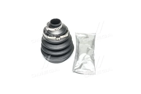 Пильовик ШРУС зовніш. FIAT, Toyota D8333T (вир-во) ERT 500294T