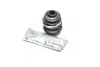 Ьника ШРУС внутр. 23*56*97 DAEWOO Lanos 97- Lacett ERT 500307 (фото 4)