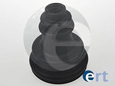 Пыльник ШРКШ резиновый + смазка ERT 500369