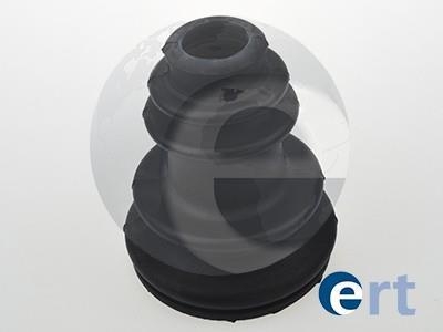 Пыльник ШРКШ резиновый + смазка ERT 500372