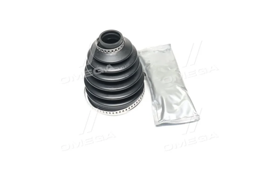 Пыльник ШРУС внешне. MAZDA D8427T (выр-во) ERT 500390T (фото 1)