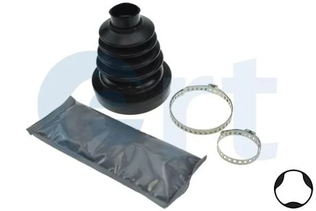 Пыльник ШРУСа ERT 500407T