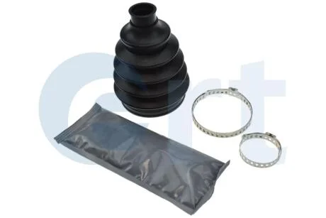 CITROEN К-т пильнику ШРКШ C1 1.0 05-14, C2 (JM_) 1.1 03-12, FIAT 500 (312_) 1.2 07-, PANDA 1.1 03-, OPEL CORSA D (S07) 1.0 06-10 ERT 500409T
