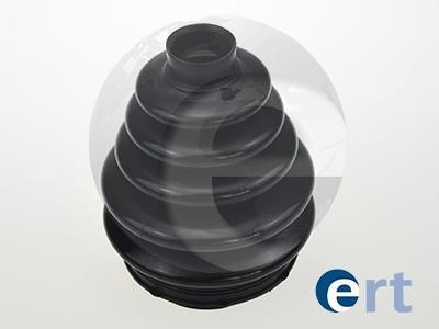 Пыльник ШРКШ резиновый + смазка ERT 500480 (фото 1)