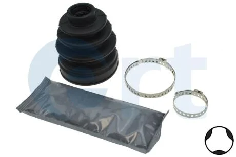 MAZDA пильник ШРКШ 23*74*90 Mazda 6 ERT 500506