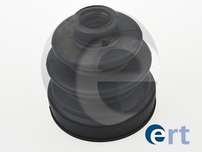 Пыльник ШРКШ резиновый + смазка ERT 500550 (фото 1)
