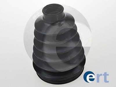 Пыльник полимерный ШРКШ со смазкой и металлическим креплением ERT 500552T (фото 1)