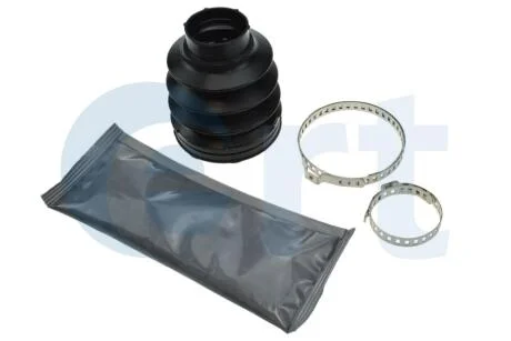 DB К-кт пильника ШРКШ зовн. 24*60*98 W202, W208, W124, W210 ERT 500561T